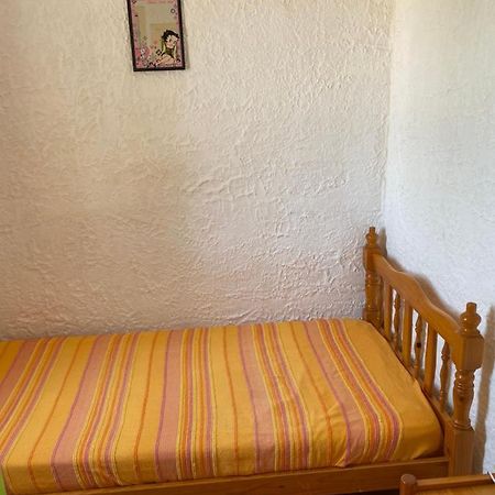 Location 5 Personnes Sant Ambroggio Cocody Village Lumio  Dış mekan fotoğraf