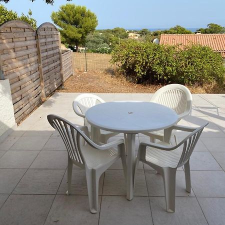 Location 5 Personnes Sant Ambroggio Cocody Village Lumio  Dış mekan fotoğraf
