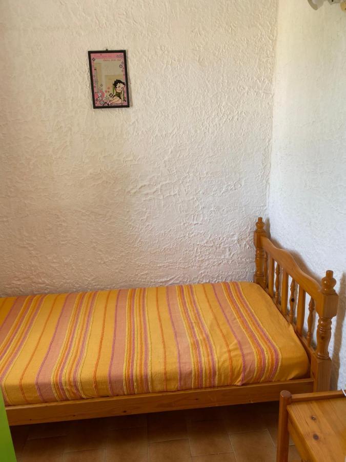 Location 5 Personnes Sant Ambroggio Cocody Village Lumio  Dış mekan fotoğraf
