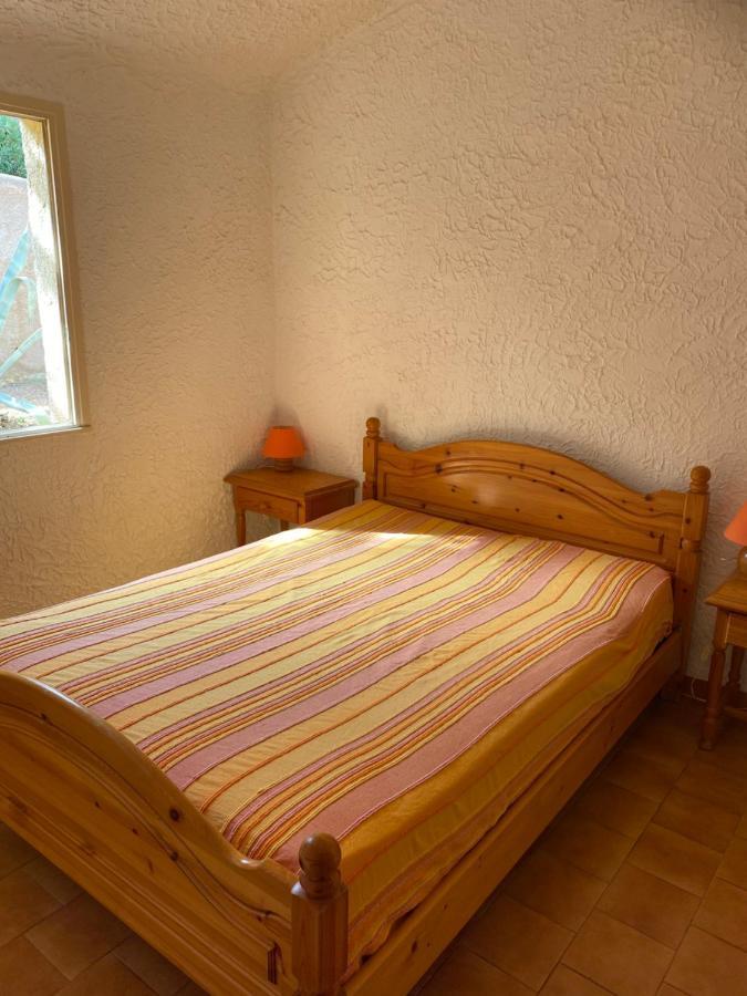 Location 5 Personnes Sant Ambroggio Cocody Village Lumio  Dış mekan fotoğraf