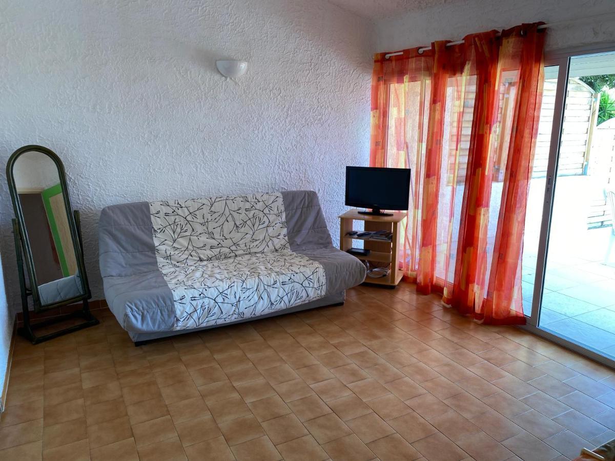 Location 5 Personnes Sant Ambroggio Cocody Village Lumio  Dış mekan fotoğraf